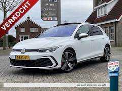 Volkswagen Golf - 1.4 GTE 245PK / Pano / Virtual Cockpit / Camera / Sfeer / Carplay / Dcc / Acc / Stoelverwa