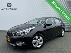 Kia Cee'd Sportswagon - 1.6 GDI Business Pack