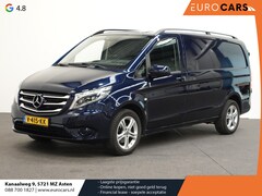 Mercedes-Benz Vito - 114 CDI Lang Business Ambition Navigatie Camera LED Airco Cruise control Trekhaak