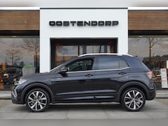 Volkswagen T-Cross - 1.5TSI/150pk R-Line DSG Automaat|2024|Trekhaak|Keyless|Virtual Cockpit|18"LMV|PDC+Assist+C