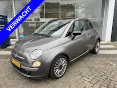 Fiat 500 - 0.9 TwinAir T Cult