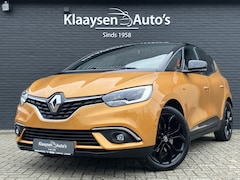 Renault Scénic - 1.3 TCe 160 pk Black Edition AUT. | 1e eigenaar | navigatie | panoramadak | trekhaak | bos