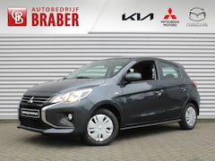 Mitsubishi Space Star - 1.2 Active | Nieuw | Direct Leverbaar | 8 Jaar Garantie | Private Lease vanaf €290, - per