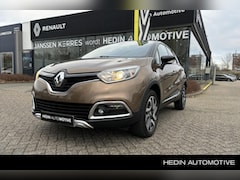 Renault Captur - 120PK Xmod ''Navi, Leder, Camera''