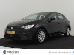 Seat Ibiza - 1.0 TSI 96pk Style | 100% Dealeronderhouden | 1ste eigenaar | Cruise control | Parkeersens