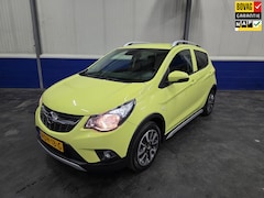 Opel Karl - 1.0 Rocks Online Edition