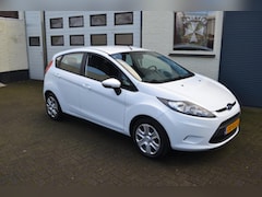 Ford Fiesta - 1.25 Limited 5drs SUPER MOOIE STAAT