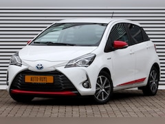 Toyota Yaris - 1.5 Hybrid Y20