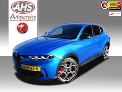 Alfa Romeo Tonale - 1.5T Hybrid Edizione Speciale