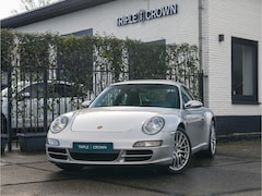 Porsche 911 - 3.6 Carrera | Stoelverwarming | Schuifdak | Sound-Package Plus