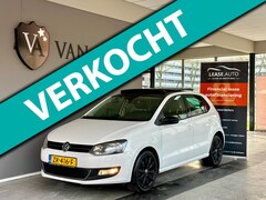 Volkswagen Polo - 1.2-12V Style|PANO|ANDRIOD|NWE APK