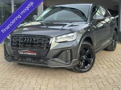 Audi Q2 - 35 TFSI S-Line MatrixLed*Navi*Keyless