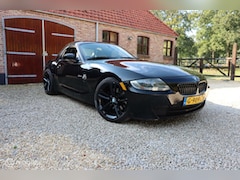 BMW Z4 Roadster - 3.0si | Black Limited Edition | Hardtop |