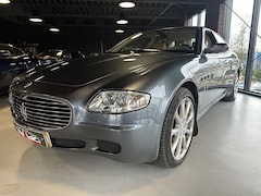 Maserati Quattroporte - 4.2 Duo Select