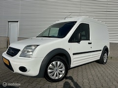 Ford Transit Connect - T230L 1.8 TDCi Trend