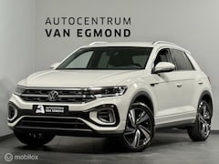 Volkswagen T-Roc - 1.5 TSI R-Line |3X R-LINE |CARPLAY | CAMERA