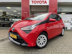 Toyota Aygo - 1.0 VVT-i x-play | Airco | Android auto carplay | Elektr