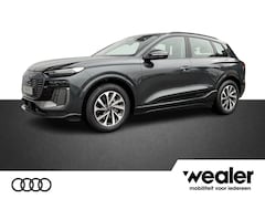 Audi Q6 e-tron - Advanced edition (B1) e-tron perf 225kW/306pk 100 Q6 e-tron Advanced edition e-tron perf 2