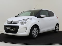 Citroën C1 - 1.0 VTi Feel | Camera | Apple Carplay | Getinte ramen | Airco |