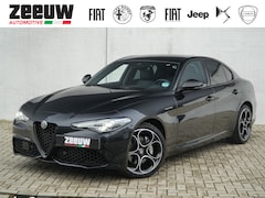 Alfa Romeo Giulia - 2.0 Turbo 280 PK AWD Veloce | Navi | Carplay | Driver | BTW | 19