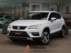 Seat Ateca - 1.4 Xcellence TSI 150PK DSG | Keyless | Carplay | 360 Camera | Trekhaak | Climate | Cruise