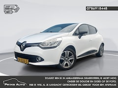 Renault Clio - 0.9 TCe ECO Night&Day |AIRCO|NAVI|LM VELGEN