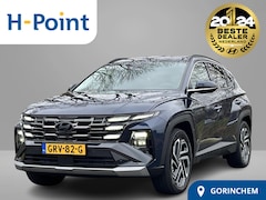 Hyundai Tucson - 1.6 T-GDI PHEV Premium 4WD | €4539 KORTING | HEAD-UP DISPLAY | STOELVERKOELING | 360 CAMER