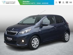 Peugeot 108 - 1.0 e-VTi Active Pack Premium