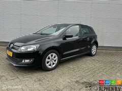 Volkswagen Polo - 1.2 TDI BlueMotion - Nap - Trekhaak