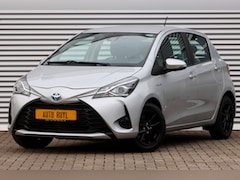 Toyota Yaris - 1.5 Hybrid Active Navi / Camera / Sportv