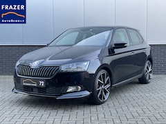 Skoda Fabia - 1.0 TSI 110 PK MONTE CARLO / LED / NAVI / FULL / RIJKLAAR