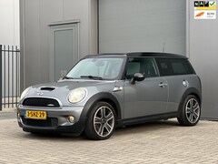 MINI Clubman - 1.6 Cooper S | Xenon | Leder sportstoelen | 17 inch |