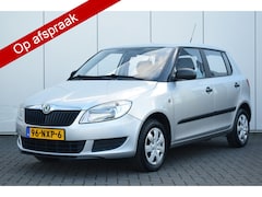 Skoda Fabia - 1.2 Drive Trekhaak 63dkm Eerste eigenaar