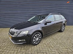 Skoda Octavia Combi - - 1.4 TSI Ambition | AUTOMAAT | PDC | APP+ | ZEER NET