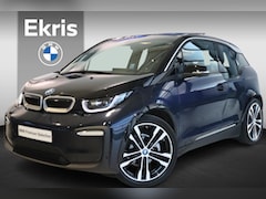 BMW i3 - 120Ah Executive Edition | Sportpakket