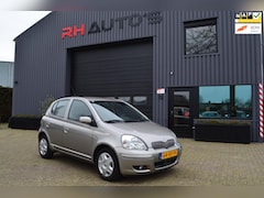 Toyota Yaris - 1.3 VVT-i S-Line | Airco | 5 deurs | Elek pakket