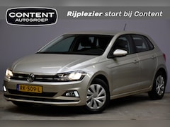 Volkswagen Polo - 1.0 TSI 95pk 7-DSG Comfortline