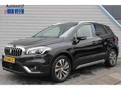 Suzuki S-Cross - 1.0 Boosterjet Stijl + Trekhaak