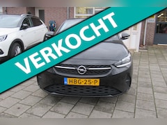 Opel Corsa - 1.2 GS Line