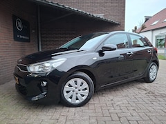 Kia Rio - 1.0 TGDI ComfortPlusLine Navigator 100PK Carplay / Navigatie / Cruise Controle / Camera /