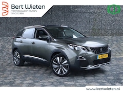 Peugeot 3008 - 1.2 PureTech BL Prem I Geen Import I LED I Parkeersensoren