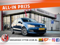 Volkswagen Polo - 1.0 TSi | AIRCO | CRUISE | PARKEERSENSOREN