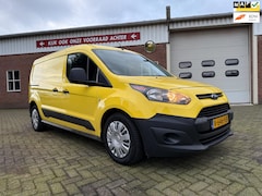 Ford Transit Connect - 1.5 TDCI L2 euro 6 Start & Stop