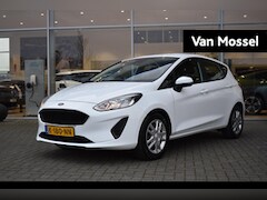 Ford Fiesta - 1.0 EcoBoost Connected | Airco | Cruise Control | Apple Carplay/Android Auto |