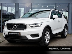 Volvo XC40 - 1.5 T2 Momentum Core | Handgeschakeld uniek | 24 maanden garantie | Navigatie | Park assis