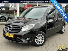 Mercedes-Benz Citan - 108 CDI BlueEFFICIENCY