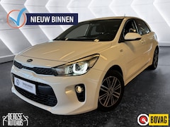 Kia Rio - 1.0 TGDI Comf Pl. NAVI CAMERA LMV