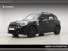 MINI Countryman - Cooper SE ALL4 | 18" | Camera | Stoelverwarming | Hybride