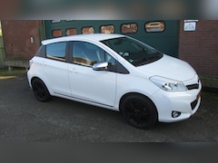 Toyota Yaris - 1.0 VVT 76.000km