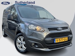 Ford Transit Connect - 1.5 TDCI L2 Trend 100pk Trekhaak | Imperiaal | Achteruitrijcamera | Apple carplay / Androi